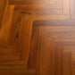 Indoor Wooden Laminate Floor Waterproof Scratch Resistant Laminate Floor 18"L x 3"W x 1"H Brown Clearhalo 'Flooring 'Home Improvement' 'home_improvement' 'home_improvement_laminate_flooring' 'Laminate Flooring' 'laminate_flooring' Walls and Ceiling' 7317050