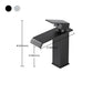 American Style 1 Handle Waterfall Basin Faucet, Bathroom Water Sink Faucet with Drain Clearhalo 'bathroom_sink_faucets' 'Conjunta de Baño y Conjunta de Grifo' 'Coronamiento de Baño y Dispositivo de Baño' 'Grifo del lavabo del baño' 'Hogar' 'home_improvement' 'home_improvement_bathroom_sink_faucets' 'Mejoras para el hogar' 7318546