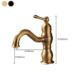 Traditional Wide Spread Bathroom Faucet Lever Handles Centerset Faucet Clearhalo 'Accueil' 'Amélioration Domiciliaire' 'bathroom_sink_faucets' 'Ensembles de Lavabo & de Robinet de Toilette' 'home_improvement' 'home_improvement_bathroom_sink_faucets' 'Robinet de Lavabo de Salle de Bain' 'Rénovation et Équipement de Salle de Bain' 7318611