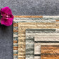 Modern Style Wall Tile Stacked Stone Texture Straight Edge Waterproof Wall Tile Clearhalo 'Floor Tiles & Wall Tiles' 'floor_tiles_wall_tiles' 'Flooring 'Home Improvement' 'home_improvement' 'home_improvement_floor_tiles_wall_tiles' Walls and Ceiling' 7318784