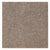 Modern Indoor Carpet Tiles Solid Color Stain Resistant Carpet Tiles Coffee 12" x 12" Clearhalo 'Carpet Tiles & Carpet Squares' 'carpet_tiles_carpet_squares' 'Flooring 'Home Improvement' 'home_improvement' 'home_improvement_carpet_tiles_carpet_squares' Walls and Ceiling' 7318826