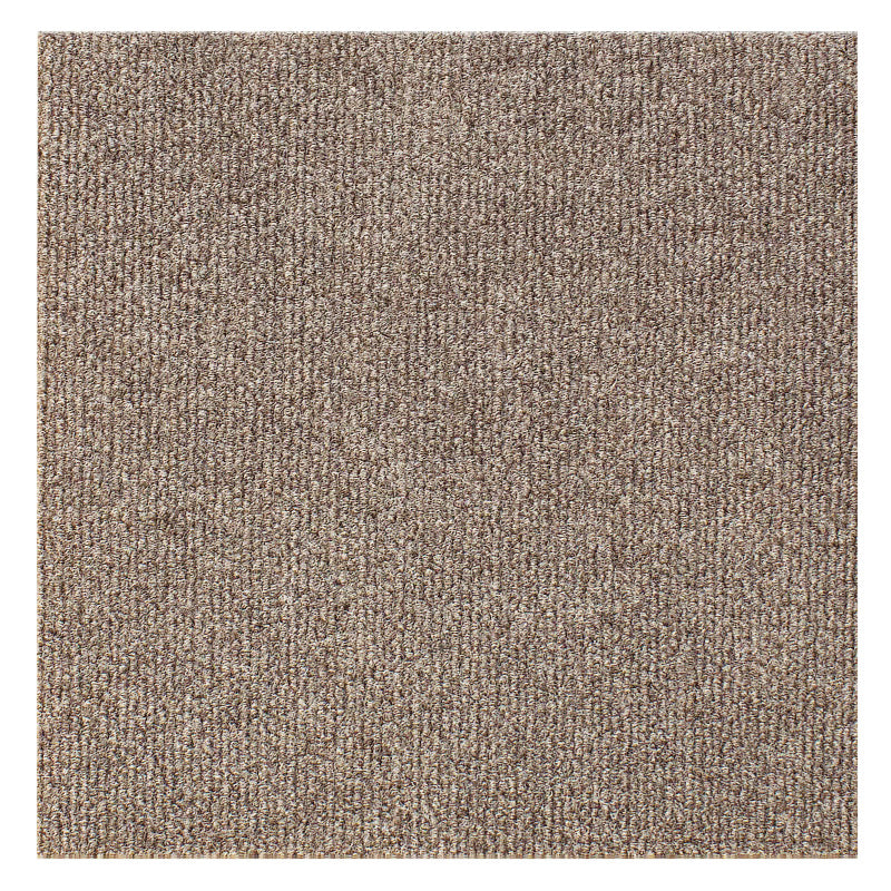 Modern Indoor Carpet Tiles Solid Color Stain Resistant Carpet Tiles Clearhalo 'Carpet Tiles & Carpet Squares' 'carpet_tiles_carpet_squares' 'Flooring 'Home Improvement' 'home_improvement' 'home_improvement_carpet_tiles_carpet_squares' Walls and Ceiling' 7318830