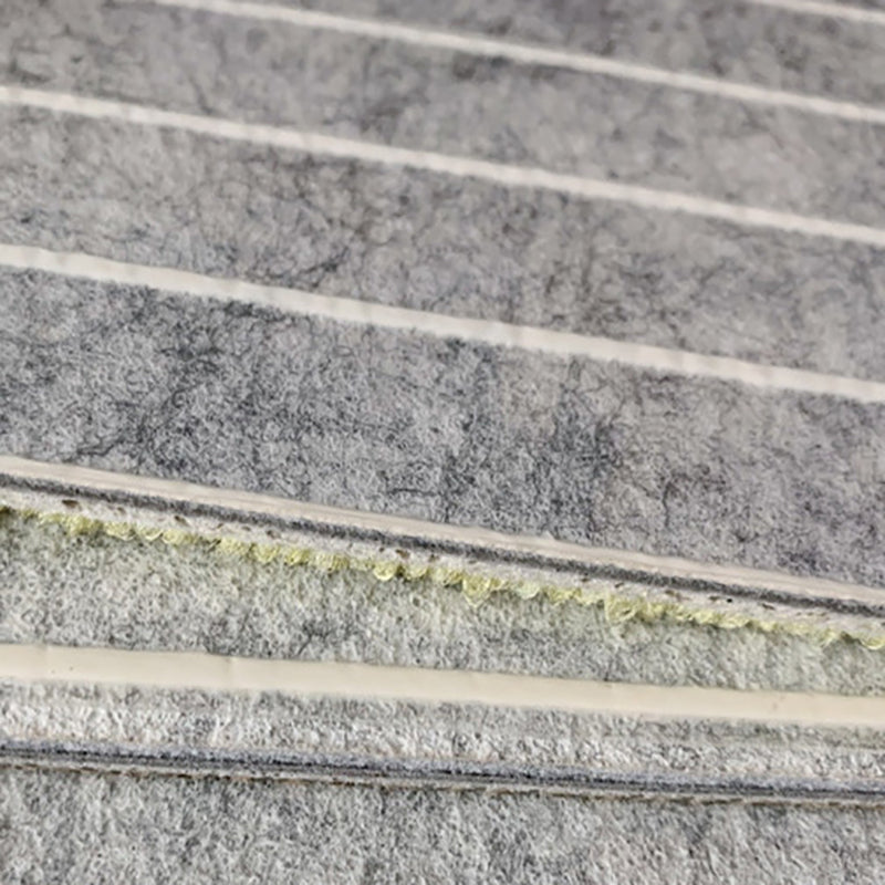 Home Indoor Carpet Tiles Indoor Solid Color Stain Resistant Carpet Tiles Clearhalo 'Carpet Tiles & Carpet Squares' 'carpet_tiles_carpet_squares' 'Flooring 'Home Improvement' 'home_improvement' 'home_improvement_carpet_tiles_carpet_squares' Walls and Ceiling' 7318857