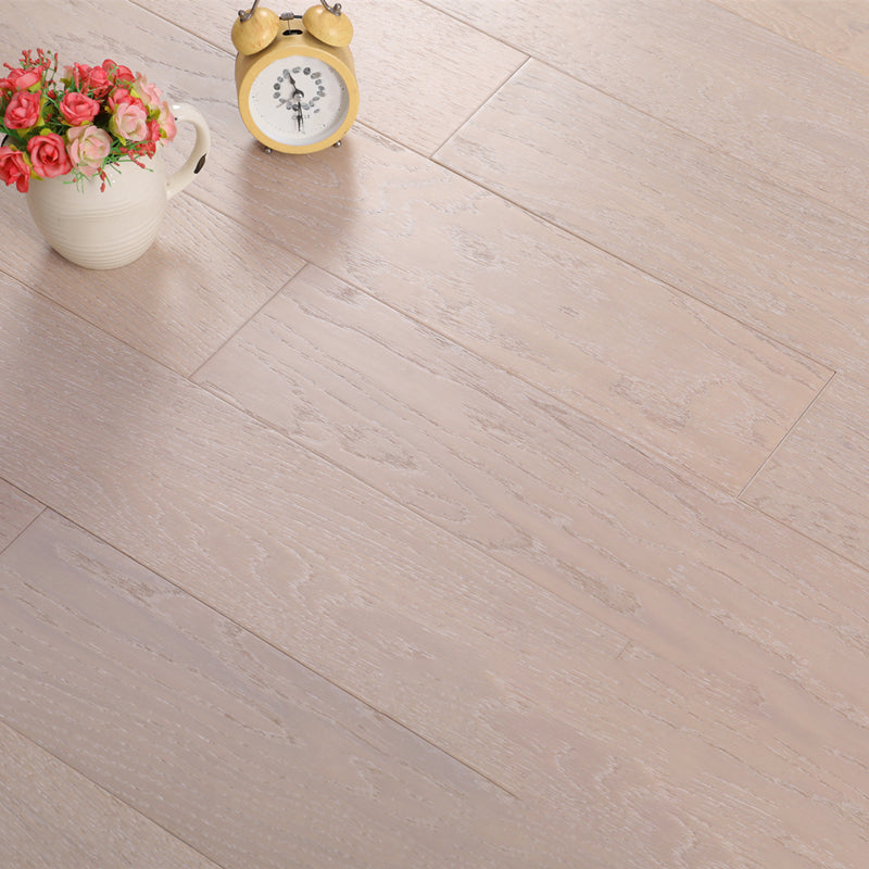 Waterproof Laminate Floor Scratch Resistant Wooden Effect Rectangle Laminate Floor Apricot Clearhalo 'Flooring 'Home Improvement' 'home_improvement' 'home_improvement_laminate_flooring' 'Laminate Flooring' 'laminate_flooring' Walls and Ceiling' 7318895
