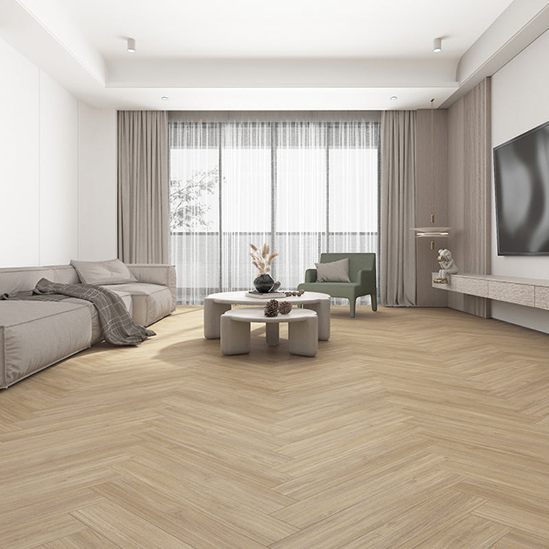 Traditional Flooring Planks Solid Wood Click-Locking Parquet Wooden Floor Clearhalo 'Flooring 'Hardwood Flooring' 'hardwood_flooring' 'Home Improvement' 'home_improvement' 'home_improvement_hardwood_flooring' Walls and Ceiling' 7318975
