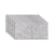 Single Tile Wallpaper Contemporary PVC Waterproof Peel and Stick Wall Tile Light Gray 5-Piece Set Clearhalo 'Flooring 'Home Improvement' 'home_improvement' 'home_improvement_peel_stick_blacksplash' 'Peel & Stick Backsplash Tile' 'peel_stick_blacksplash' 'Walls & Ceilings' Walls and Ceiling' 7319068