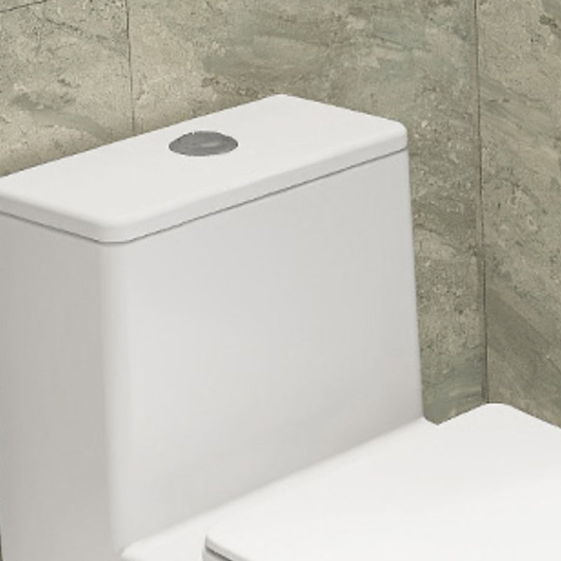 Contemporary Floor Mounted Toilet White Seat Included Urine Toilet for Bathroom Clearhalo 'Bathroom Remodel & Bathroom Fixtures' 'Home Improvement' 'home_improvement' 'home_improvement_toilets' 'Toilets & Bidets' 'Toilets' 7319696