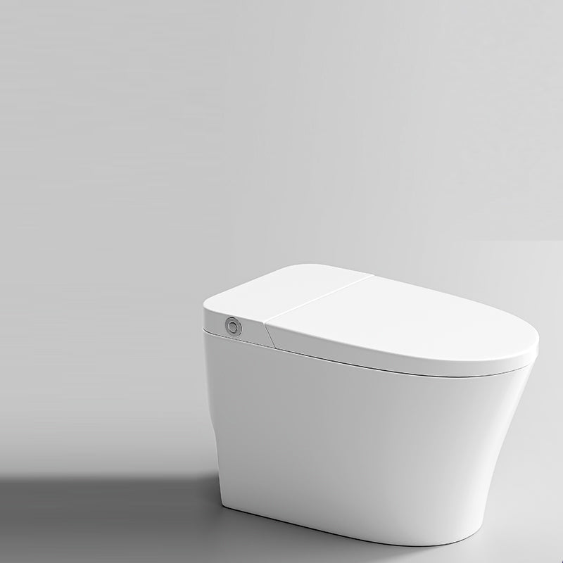 All In One Porcelain Urine Toilet Floor Mounted Modern Flush Toilet Clearhalo 'Bathroom Remodel & Bathroom Fixtures' 'Home Improvement' 'home_improvement' 'home_improvement_toilets' 'Toilets & Bidets' 'Toilets' 7319713