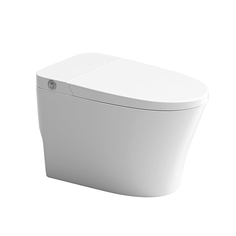All In One Porcelain Urine Toilet Floor Mounted Modern Flush Toilet Clearhalo 'Bathroom Remodel & Bathroom Fixtures' 'Home Improvement' 'home_improvement' 'home_improvement_toilets' 'Toilets & Bidets' 'Toilets' 7319716