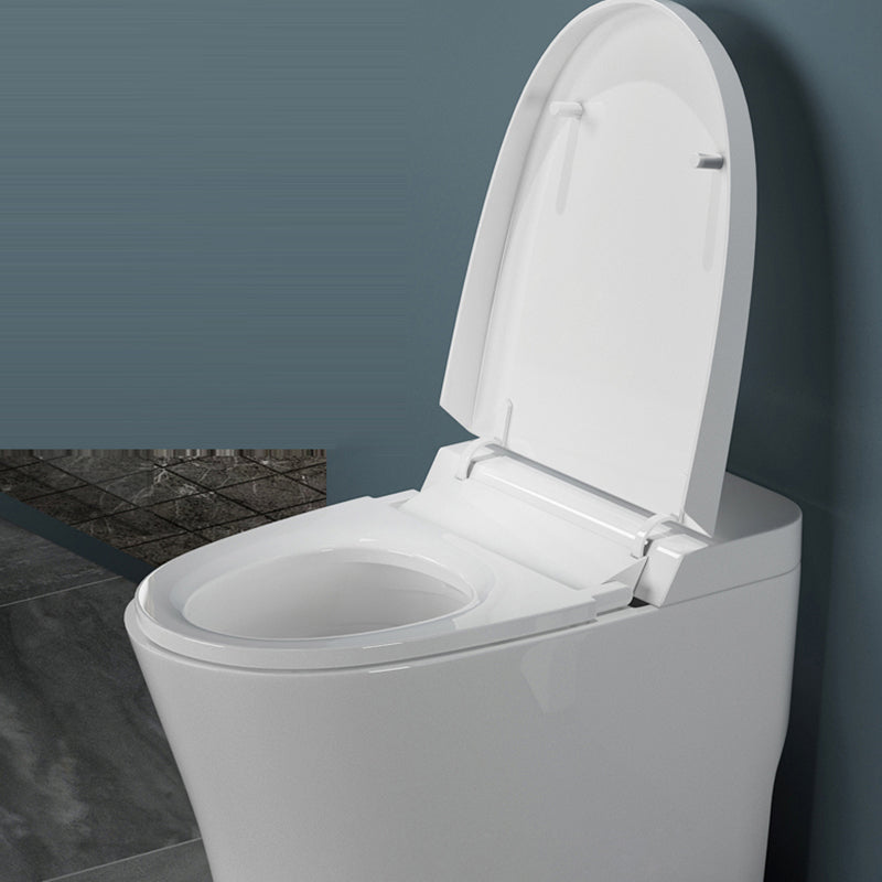 All In One Porcelain Urine Toilet Floor Mounted Modern Flush Toilet Clearhalo 'Bathroom Remodel & Bathroom Fixtures' 'Home Improvement' 'home_improvement' 'home_improvement_toilets' 'Toilets & Bidets' 'Toilets' 7319718