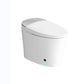 Contemporary Floor Mounted Flush Toilet Ceramic Siphon Jet Urine Toilet for Washroom Clearhalo 'Bathroom Remodel & Bathroom Fixtures' 'Home Improvement' 'home_improvement' 'home_improvement_toilets' 'Toilets & Bidets' 'Toilets' 7319728
