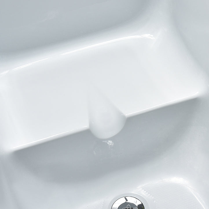 Modern Rectangular Bathtub Center Acrylic Stand Alone Soaking Bath Clearhalo 'Bathroom Remodel & Bathroom Fixtures' 'Bathtubs' 'Home Improvement' 'home_improvement' 'home_improvement_bathtubs' 'Showers & Bathtubs' 7319807