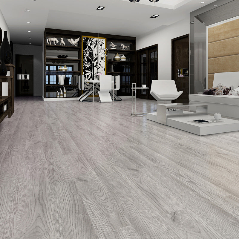 Rectangle PVC Flooring Smooth Peel and Stick Wood Look Vinyl Flooring Clearhalo 'Flooring 'Home Improvement' 'home_improvement' 'home_improvement_vinyl_flooring' 'Vinyl Flooring' 'vinyl_flooring' Walls and Ceiling' 7320361
