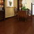 Rectangle PVC Flooring Smooth Peel and Stick Wood Look Vinyl Flooring Walnut Clearhalo 'Flooring 'Home Improvement' 'home_improvement' 'home_improvement_vinyl_flooring' 'Vinyl Flooring' 'vinyl_flooring' Walls and Ceiling' 7320379