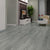 Rectangle PVC Flooring Smooth Peel and Stick Wood Look Vinyl Flooring Ash Wood Tone Clearhalo 'Flooring 'Home Improvement' 'home_improvement' 'home_improvement_vinyl_flooring' 'Vinyl Flooring' 'vinyl_flooring' Walls and Ceiling' 7320384