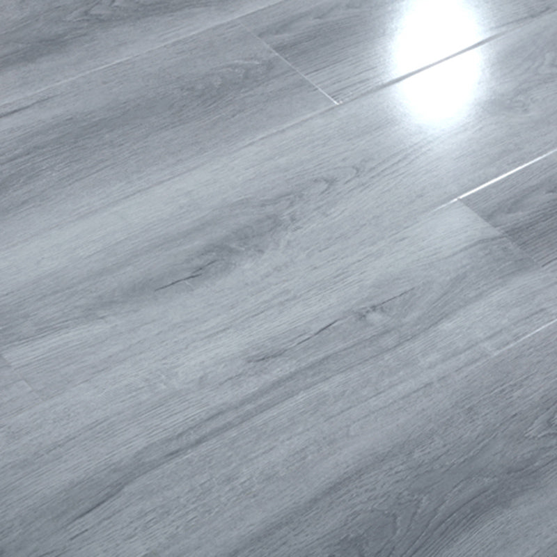 Traditional Wood Flooring Tiles Click-Locking Wire Brushed Flooring Planks Clearhalo 'Flooring 'Hardwood Flooring' 'hardwood_flooring' 'Home Improvement' 'home_improvement' 'home_improvement_hardwood_flooring' Walls and Ceiling' 7322580