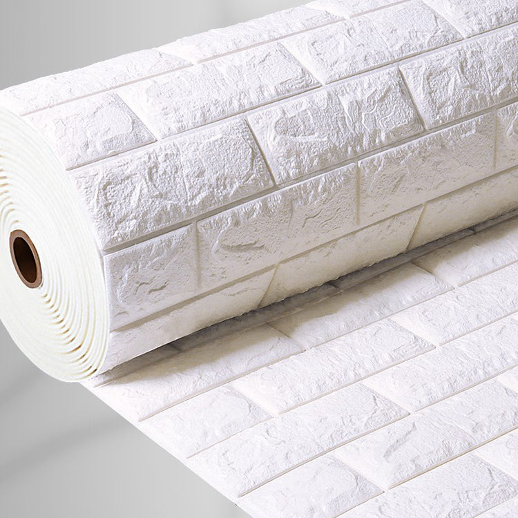 Modern Wall Covering Paneling Textured Wall Interior Wear-resistant Plank Clearhalo 'Flooring 'Home Improvement' 'home_improvement' 'home_improvement_wall_paneling' 'Wall Paneling' 'wall_paneling' 'Walls & Ceilings' Walls and Ceiling' 7322677