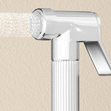 Thermostatic Shower Set Adjustable Spray Pattern Shower System with Slide Bar Clearhalo 'Bathroom Remodel & Bathroom Fixtures' 'Home Improvement' 'home_improvement' 'home_improvement_shower_faucets' 'Shower Faucets & Systems' 'shower_faucets' 'Showers & Bathtubs Plumbing' 'Showers & Bathtubs' 7322901