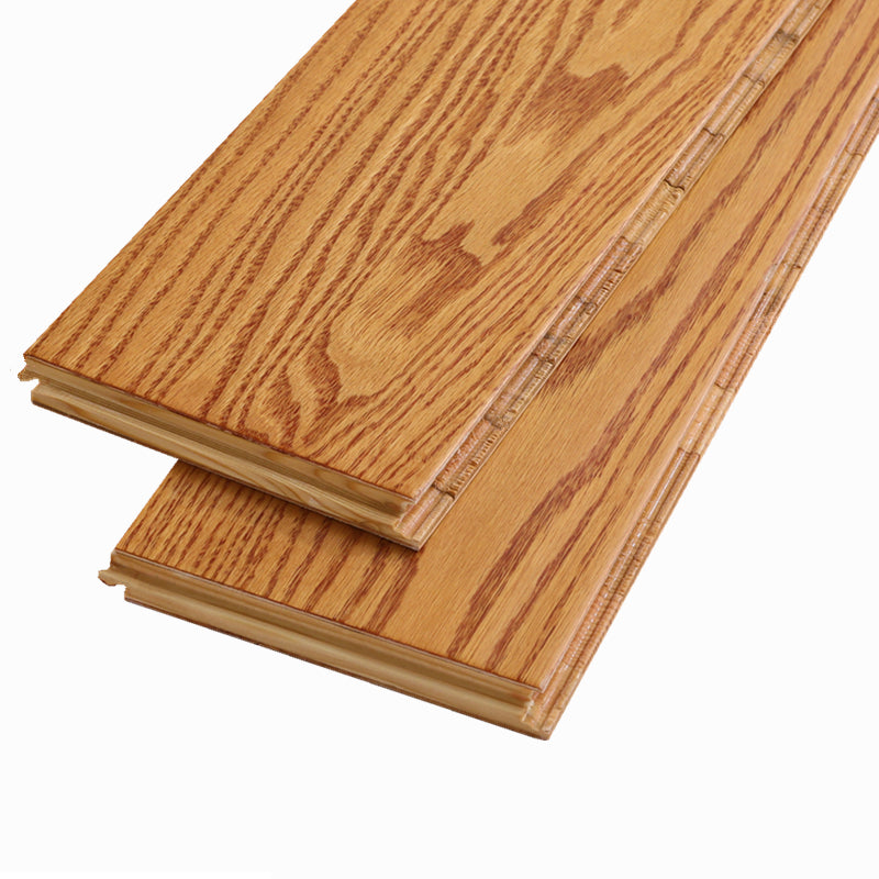 Rectangle Laminate Floor Waterproof Scratch Resistant Wooden Effect Laminate Floor Clearhalo 'Flooring 'Home Improvement' 'home_improvement' 'home_improvement_laminate_flooring' 'Laminate Flooring' 'laminate_flooring' Walls and Ceiling' 7323860