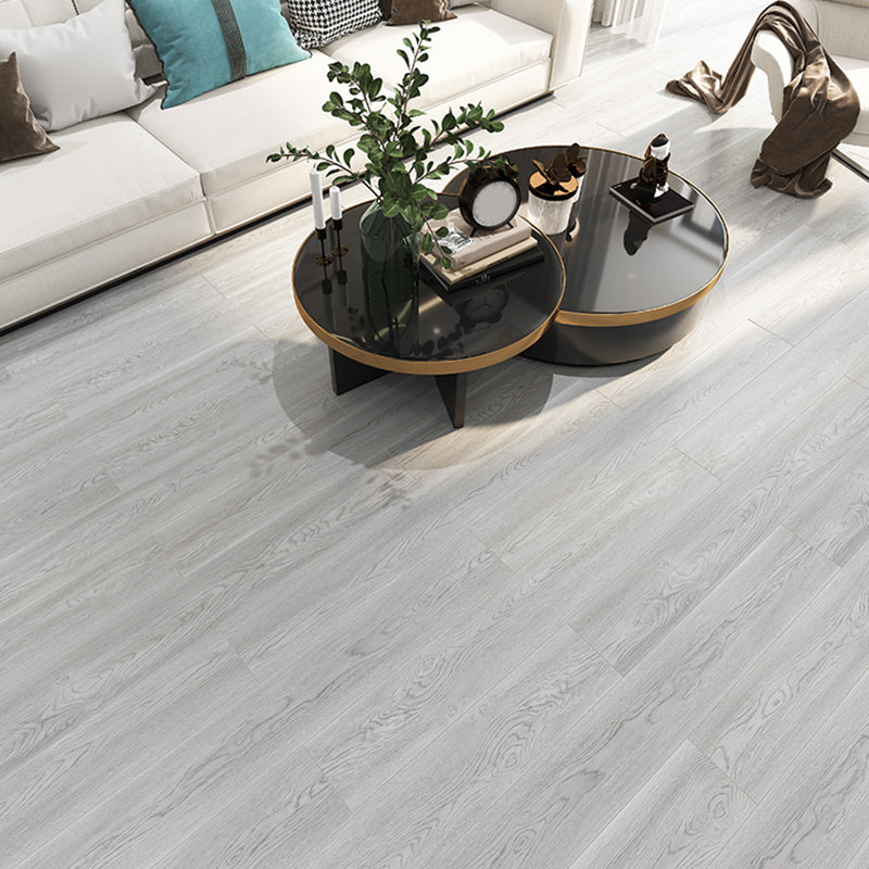 Traditional Flooring Planks Water Resistant Click-Locking Wood Floor Tile Clearhalo 'Flooring 'Hardwood Flooring' 'hardwood_flooring' 'Home Improvement' 'home_improvement' 'home_improvement_hardwood_flooring' Walls and Ceiling' 7323967