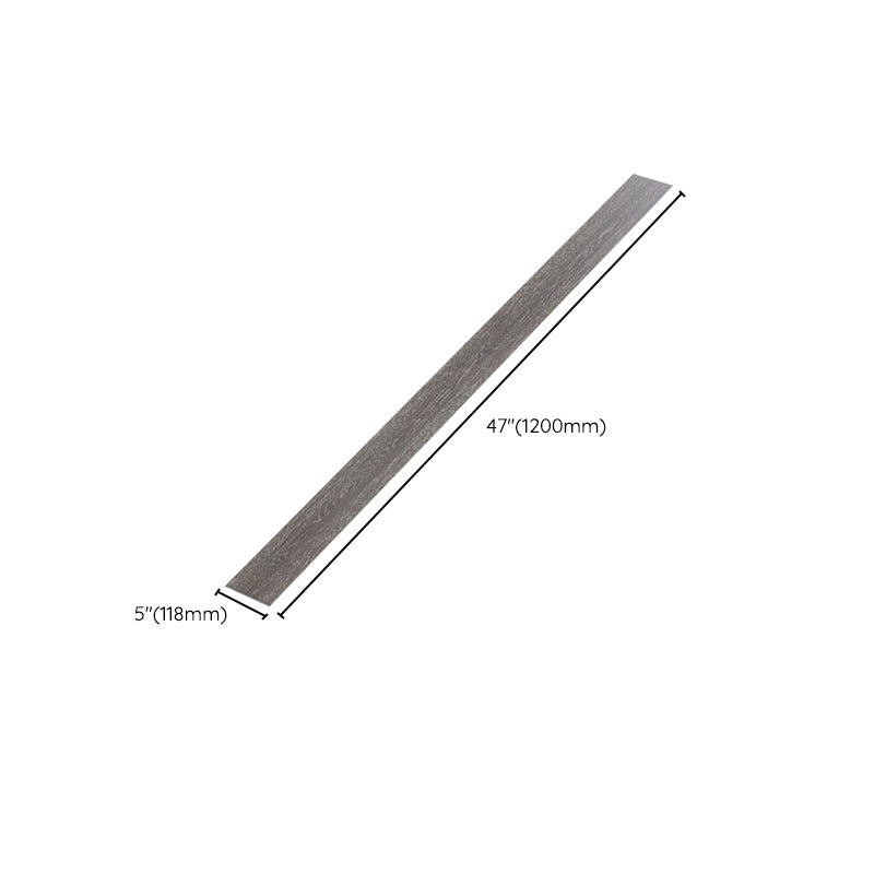 Traditional Solid Wood Flooring Smooth Flooring Tiles Wood Floor Planks Clearhalo 'Flooring 'Hardwood Flooring' 'hardwood_flooring' 'Home Improvement' 'home_improvement' 'home_improvement_hardwood_flooring' Walls and Ceiling' 7324007