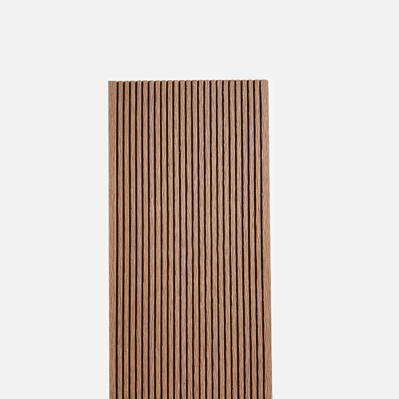 Contemporary Hardwood Deck Tiles Wire brushed Hardwood Flooring Champagne Clearhalo 'Flooring 'Hardwood Flooring' 'hardwood_flooring' 'Home Improvement' 'home_improvement' 'home_improvement_hardwood_flooring' Walls and Ceiling' 7324012