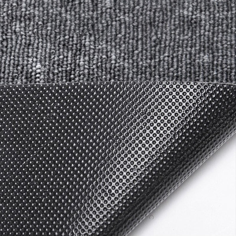 Carpet Tile Non-Skid Fade Resistant Geometry Loose Lay Carpet Tiles Clearhalo 'Carpet Tiles & Carpet Squares' 'carpet_tiles_carpet_squares' 'Flooring 'Home Improvement' 'home_improvement' 'home_improvement_carpet_tiles_carpet_squares' Walls and Ceiling' 7325218