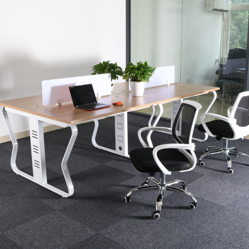 Carpet Tile Non-Skid Fade Resistant Geometry Loose Lay Carpet Tiles Dark Grey Light Grey Clearhalo 'Carpet Tiles & Carpet Squares' 'carpet_tiles_carpet_squares' 'Flooring 'Home Improvement' 'home_improvement' 'home_improvement_carpet_tiles_carpet_squares' Walls and Ceiling' 7325246