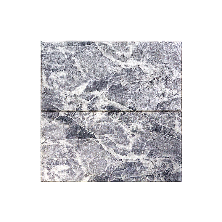 Modern Pearl Wainscoting PVC Foam Wall Access Panel Peel and Stick Wall Tile Clearhalo 'Flooring 'Home Improvement' 'home_improvement' 'home_improvement_wall_paneling' 'Wall Paneling' 'wall_paneling' 'Walls & Ceilings' Walls and Ceiling' 7325287