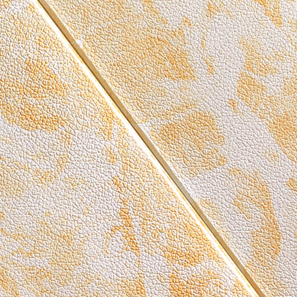 Modern Pearl Wainscoting PVC Foam Wall Access Panel Peel and Stick Wall Tile Clearhalo 'Flooring 'Home Improvement' 'home_improvement' 'home_improvement_wall_paneling' 'Wall Paneling' 'wall_paneling' 'Walls & Ceilings' Walls and Ceiling' 7325289