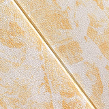 Modern Pearl Wainscoting PVC Foam Wall Access Panel Peel and Stick Wall Tile Clearhalo 'Flooring 'Home Improvement' 'home_improvement' 'home_improvement_wall_paneling' 'Wall Paneling' 'wall_paneling' 'Walls & Ceilings' Walls and Ceiling' 7325289