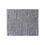 Indoor Wall Paneling 3D Print Peel and Stick Waterproof Wall Panel Light Gray Clearhalo 'Flooring 'Home Improvement' 'home_improvement' 'home_improvement_wall_paneling' 'Wall Paneling' 'wall_paneling' 'Walls & Ceilings' Walls and Ceiling' 7325307