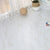 Peel and Stick PVC Flooring Smooth Marble Look Fireproof Vinyl Flooring Light Heather Gray Clearhalo 'Flooring 'Home Improvement' 'home_improvement' 'home_improvement_vinyl_flooring' 'Vinyl Flooring' 'vinyl_flooring' Walls and Ceiling' 7325979