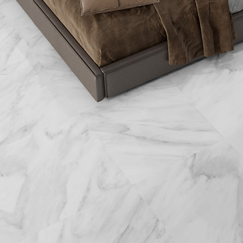 Peel and Stick PVC Flooring Smooth Wood Look Effect Non-slip Vinyl Flooring White-Gray Clearhalo 'Flooring 'Home Improvement' 'home_improvement' 'home_improvement_vinyl_flooring' 'Vinyl Flooring' 'vinyl_flooring' Walls and Ceiling' 7326017