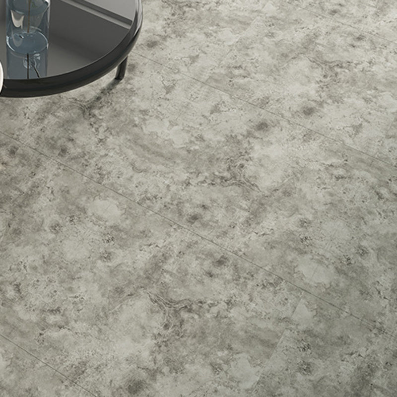 Peel and Stick PVC Flooring Smooth Wood Look Effect Non-slip Vinyl Flooring Heather Gray Clearhalo 'Flooring 'Home Improvement' 'home_improvement' 'home_improvement_vinyl_flooring' 'Vinyl Flooring' 'vinyl_flooring' Walls and Ceiling' 7326020