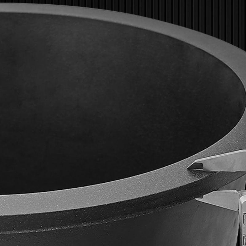 Undermount Kitchen Bar Sink Quartz Round Shape Kitchen Bar Sink Clearhalo 'Home Improvement' 'home_improvement' 'home_improvement_kitchen_sinks' 'Kitchen Remodel & Kitchen Fixtures' 'Kitchen Sinks & Faucet Components' 'Kitchen Sinks' 'kitchen_sinks' 7327575