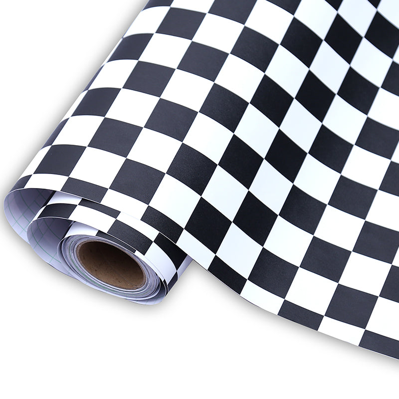 Colorful Mosaic Peel & Stick Tile Water-resistant Shower Wallpaper Black Clearhalo 'Flooring 'Home Improvement' 'home_improvement' 'home_improvement_peel_stick_blacksplash' 'Peel & Stick Backsplash Tile' 'peel_stick_blacksplash' 'Walls & Ceilings' Walls and Ceiling' 7328902