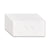 Brick Joint Peel & Stick Tile 12" x 24" Rectangular PVC Wallpaper Pearl White Clearhalo 'Flooring 'Home Improvement' 'home_improvement' 'home_improvement_peel_stick_blacksplash' 'Peel & Stick Backsplash Tile' 'peel_stick_blacksplash' 'Walls & Ceilings' Walls and Ceiling' 7328964
