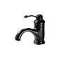 Traditional Wide Spread Bathroom Faucet Lever Handles Lavatory Faucet Clearhalo 'bathroom_sink_faucets' 'Conjuntos de Torneiras de Lavatório e Banheiro' 'home_improvement' 'home_improvement_bathroom_sink_faucets' 'Mobiliário Doméstico' 'Página inicial' 'Renovação e equipamento de casa de banho' 'Torneira para lavatório de banheiro' 7329579