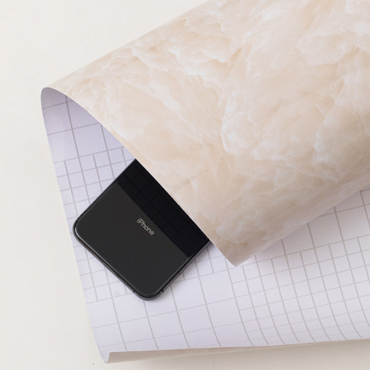 Marbling Water-resistant Tile PVC Singular Peel & Stick Tile for Bathroom Backsplash Clearhalo 'Flooring 'Home Improvement' 'home_improvement' 'home_improvement_peel_stick_blacksplash' 'Peel & Stick Backsplash Tile' 'peel_stick_blacksplash' 'Walls & Ceilings' Walls and Ceiling' 7329960