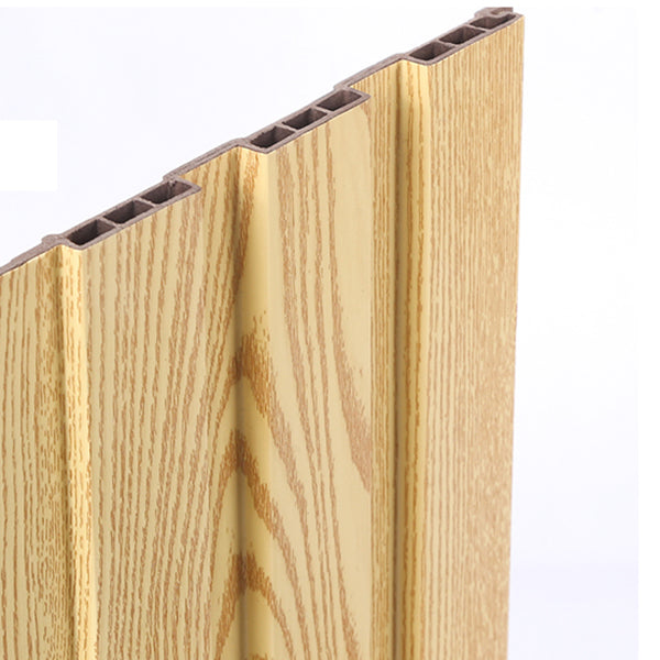 Modern Tin Backsplash Paneling Smooth Wall Ceiling Wood Board Clearhalo 'Flooring 'Home Improvement' 'home_improvement' 'home_improvement_wall_paneling' 'Wall Paneling' 'wall_paneling' 'Walls & Ceilings' Walls and Ceiling' 7330014