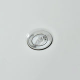 Acrylic Oval Bathtub Soaking White Modern Center Freestanding Bath Clearhalo 'Bathroom Remodel & Bathroom Fixtures' 'Bathtubs' 'Home Improvement' 'home_improvement' 'home_improvement_bathtubs' 'Showers & Bathtubs' 7330561