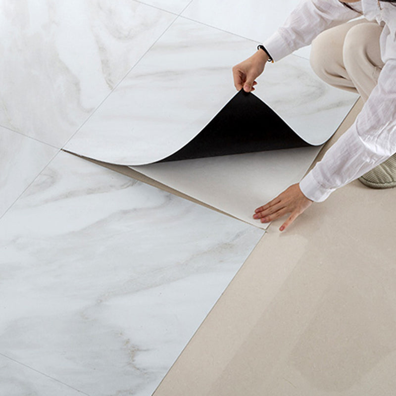 Peel and Stick PVC Flooring Low Gloss Stone Look Waterproof Vinyl Flooring Clearhalo 'Flooring 'Home Improvement' 'home_improvement' 'home_improvement_vinyl_flooring' 'Vinyl Flooring' 'vinyl_flooring' Walls and Ceiling' 7330949