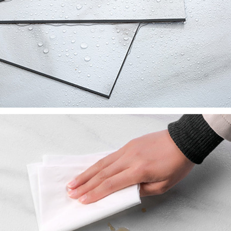 Peel and Stick PVC Flooring Low Gloss Stone Look Waterproof Vinyl Flooring Clearhalo 'Flooring 'Home Improvement' 'home_improvement' 'home_improvement_vinyl_flooring' 'Vinyl Flooring' 'vinyl_flooring' Walls and Ceiling' 7330961