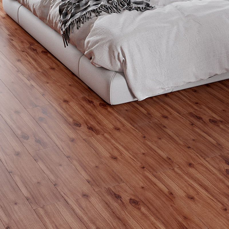 Peel and Stick PVC Flooring Low Gloss Stone Look Waterproof Vinyl Flooring Red Brown Clearhalo 'Flooring 'Home Improvement' 'home_improvement' 'home_improvement_vinyl_flooring' 'Vinyl Flooring' 'vinyl_flooring' Walls and Ceiling' 7330970