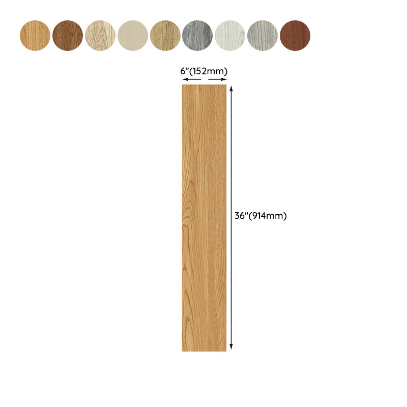 Peel and Stick PVC Flooring Low Gloss Stone Look Waterproof Vinyl Flooring Clearhalo 'Flooring 'Home Improvement' 'home_improvement' 'home_improvement_vinyl_flooring' 'Vinyl Flooring' 'vinyl_flooring' Walls and Ceiling' 7330972