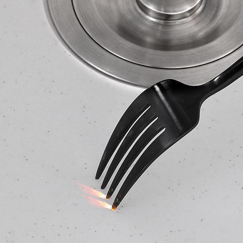 Drop-In Kitchen Sink Quartz Single Basin Kitchen Sink with Basket Strainer Clearhalo 'Home Improvement' 'home_improvement' 'home_improvement_kitchen_sinks' 'Kitchen Remodel & Kitchen Fixtures' 'Kitchen Sinks & Faucet Components' 'Kitchen Sinks' 'kitchen_sinks' 7332580