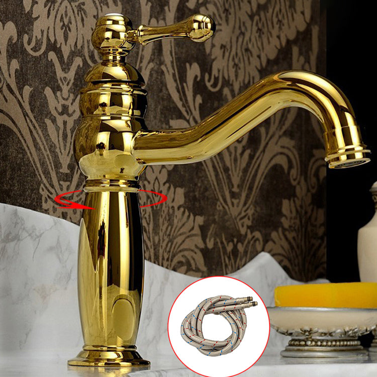 Brass Country Wide Spread Bathroom Faucet Lever Lavatory Faucet Clearhalo 'Bathroom Remodel & Bathroom Fixtures' 'Bathroom Sink Faucets' 'Bathroom Sinks & Faucet Components' 'bathroom_sink_faucets' 'Home Improvement' 'home_improvement' 'home_improvement_bathroom_sink_faucets' 7334471