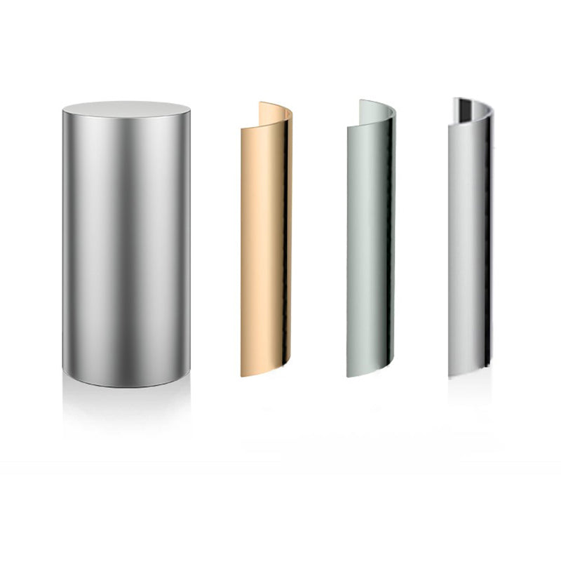 Modern Style Bar Faucet Copper Lever Handle Gooseneck Bar Faucet Clearhalo 'Home Improvement' 'home_improvement' 'home_improvement_kitchen_faucets' 'Kitchen Faucets' 'Kitchen Remodel & Kitchen Fixtures' 'Kitchen Sinks & Faucet Components' 'kitchen_faucets' 7334512