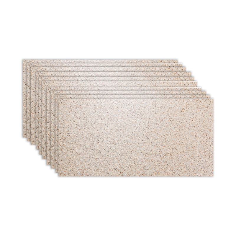 Stacked Stone Singular Tile Mixed Material Outdoor Wall Tile Light Brown Clearhalo 'Floor Tiles & Wall Tiles' 'floor_tiles_wall_tiles' 'Flooring 'Home Improvement' 'home_improvement' 'home_improvement_floor_tiles_wall_tiles' Walls and Ceiling' 7334663